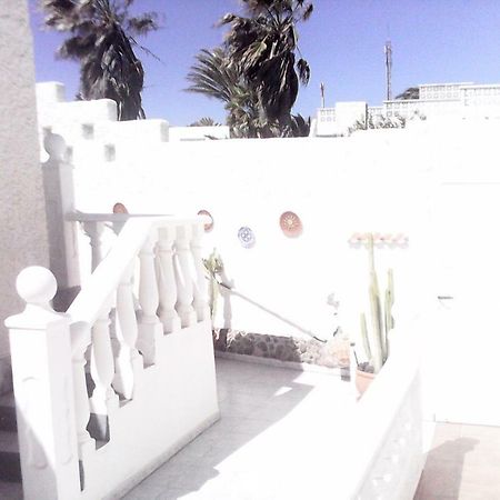 Sol Paz Y Mar Apartment Poris de Abona Exterior photo