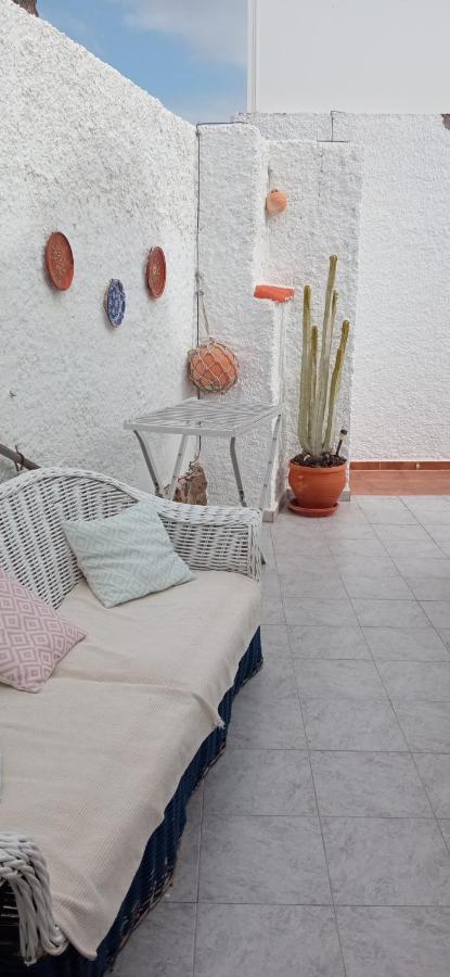 Sol Paz Y Mar Apartment Poris de Abona Exterior photo