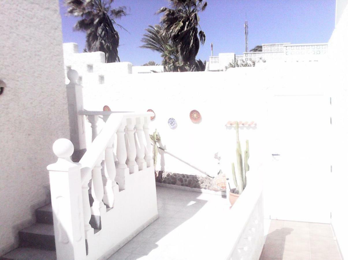 Sol Paz Y Mar Apartment Poris de Abona Exterior photo